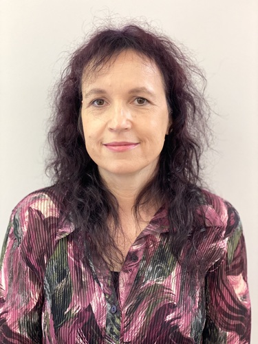 Cecylia Elgass