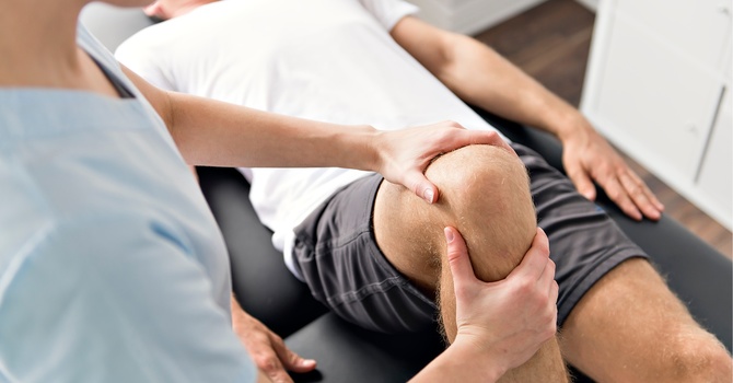 Whiplash Treatment After a Car Accident: How Physiotherapy Helps image
