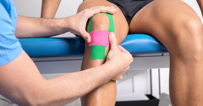What's Going On When Your Hips Are Making Noise?
