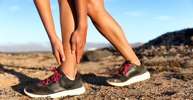 Sports Injury Rehabilitation